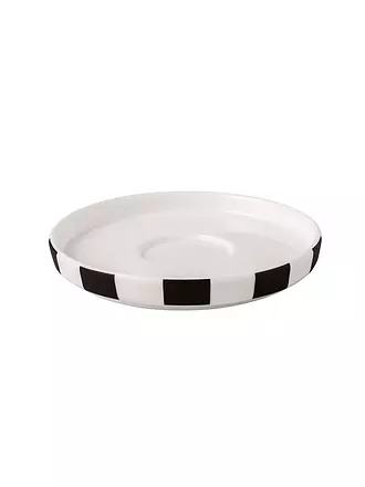 VILLEROY & BOCH SIGNATURE | Espressountertasse 12cm MEMPHIS COLLECTION | 